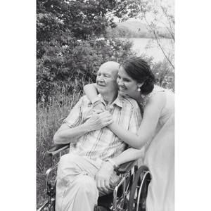 Meet your Posher, Riley